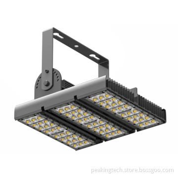Compact Lightweight Modular 90W LED Tunnel Light (SD90)